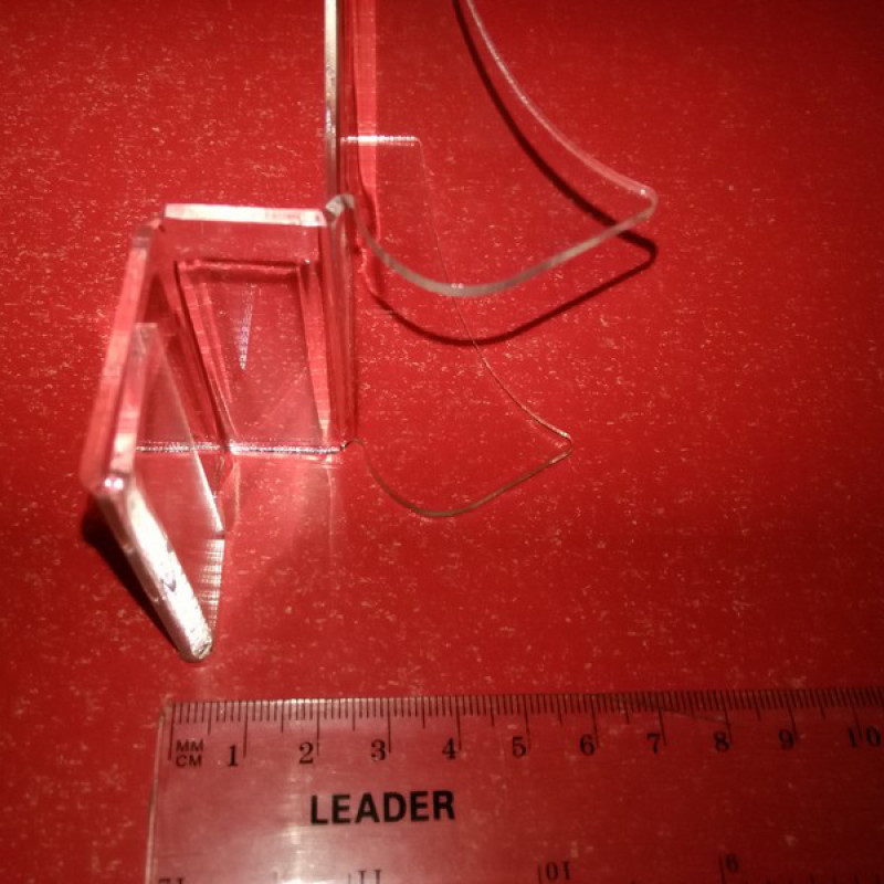 Подставка "Стульчик"