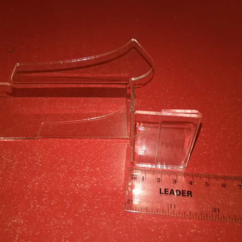 Подставка "Стульчик"