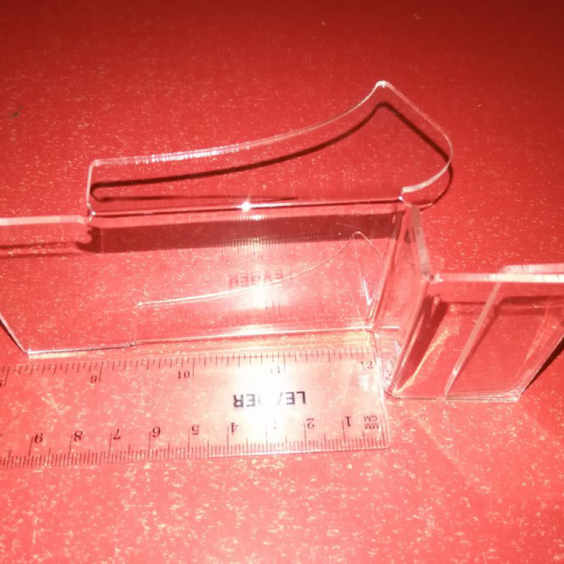 Подставка "Стульчик"