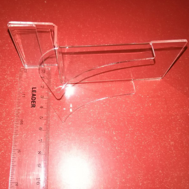 Подставка "Стульчик"