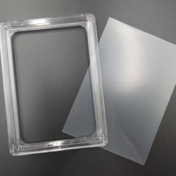 Рамка А6 + атиблік (105*148 мм)