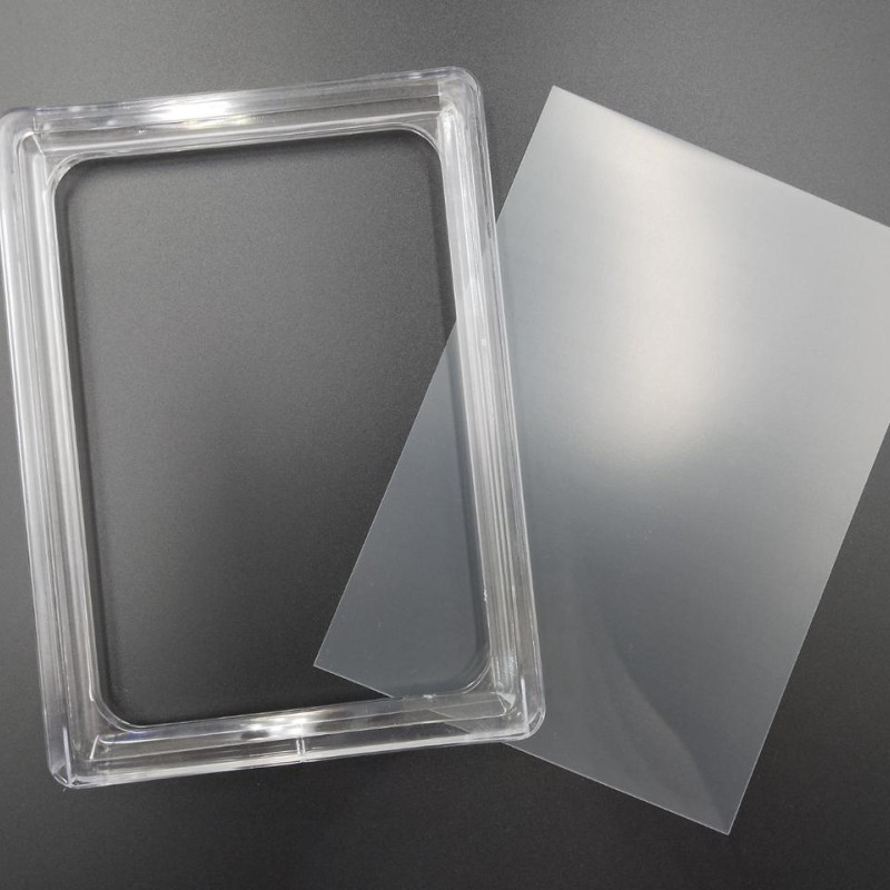 Рамка А6 + атиблік (105*148 мм)