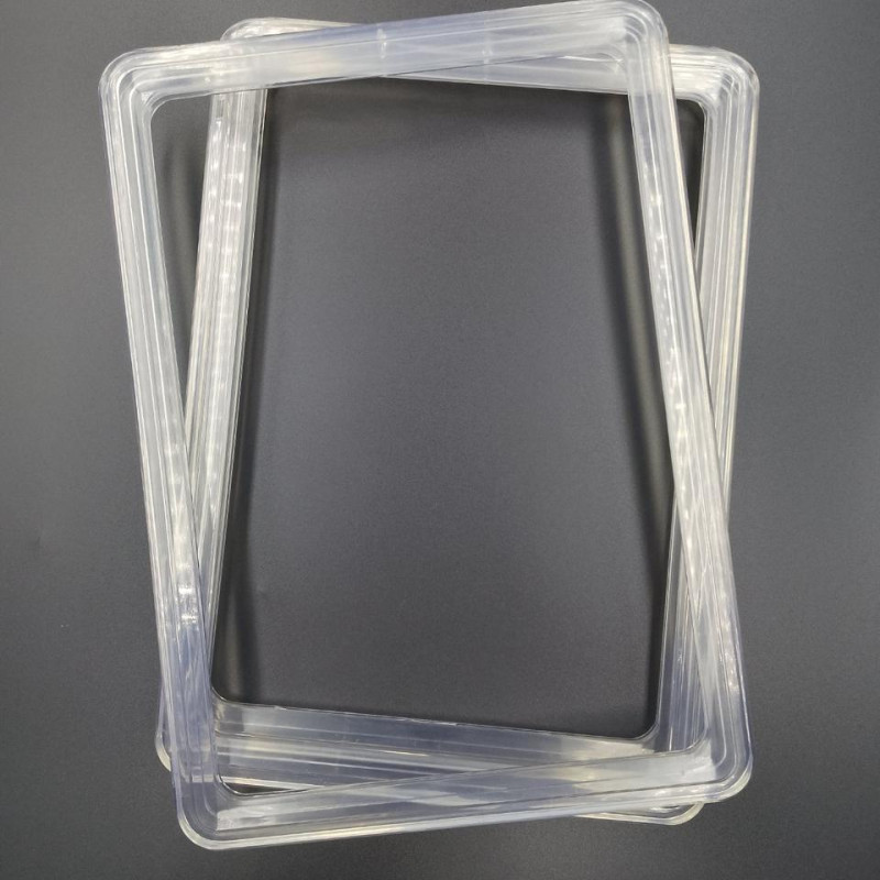 Рамка А5 пластиковая (148*210 мм)