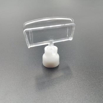 Цінникотримач на магніті MAG-CLIP-0