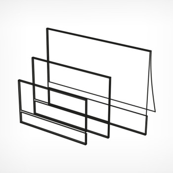 Кишеня - цінникотримач DELI - PRICER