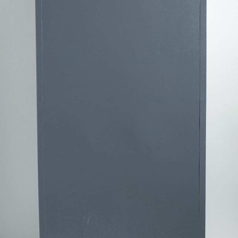 Скриня поштова на 8 квартир із задньою стінкою