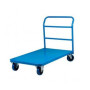 Візок платформний 1000 х 600 мм, навантаження 400 кг