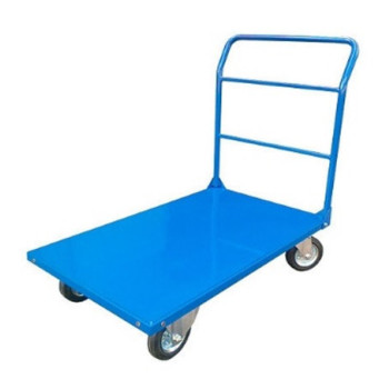 Візок платформний 1250 х 800 мм, навантаження 500 кг