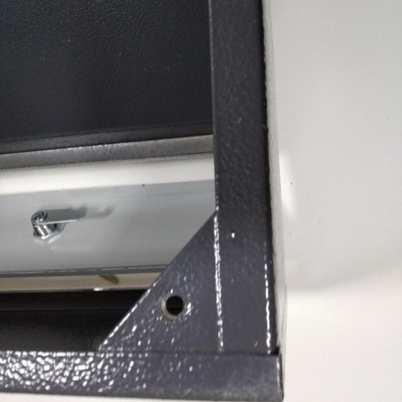 Скриня поштова від 3 до 10 квартир