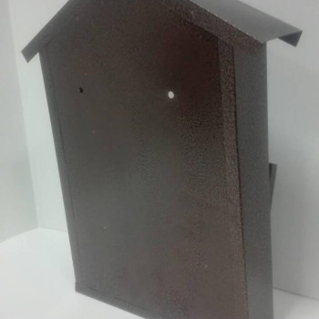 Скринька поштова індивідуальна СП-903