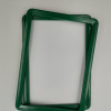 Рамка А5 пластиковая (148*210 мм) Зелений