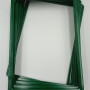 Рамка А4 пластикова Зелений