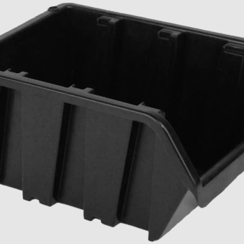 Ящик 700 АЛЬТЕРНАТИВА 375х235х175 мм для зберігання метизів