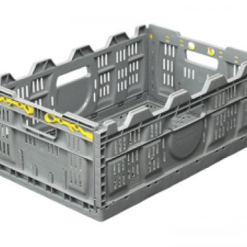 Ящик складаний 600*400*230 мм