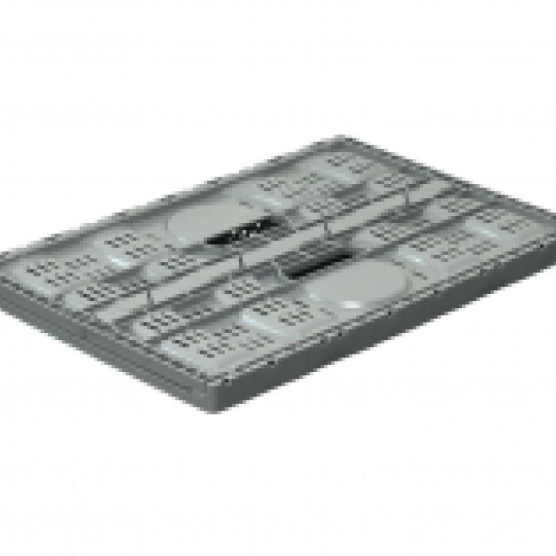 Ящик складаний 600*400*230 мм