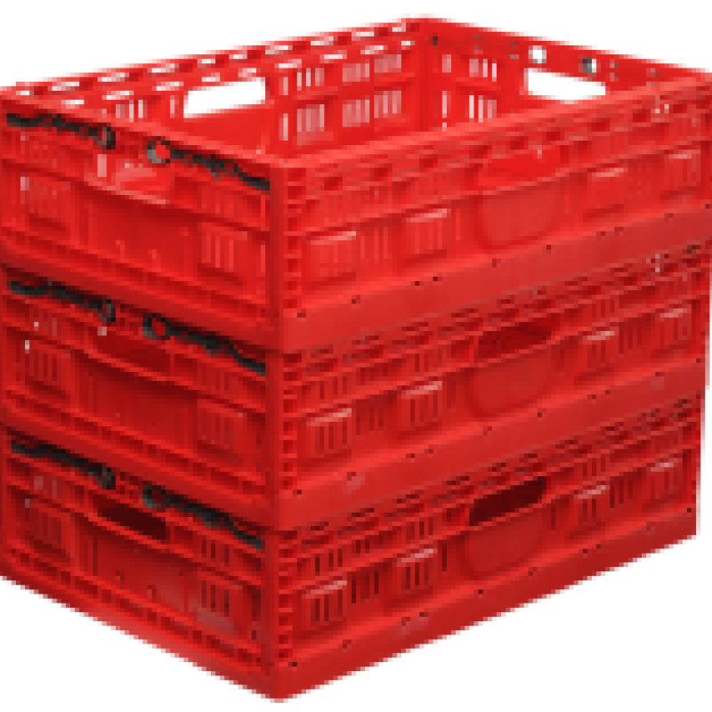 Ящик складаний 600*400*160 мм