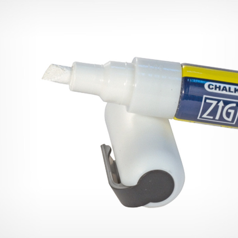 ILLUMIGRAPH Маркер крейдяний на водній основі, лінії - 2-5 мм