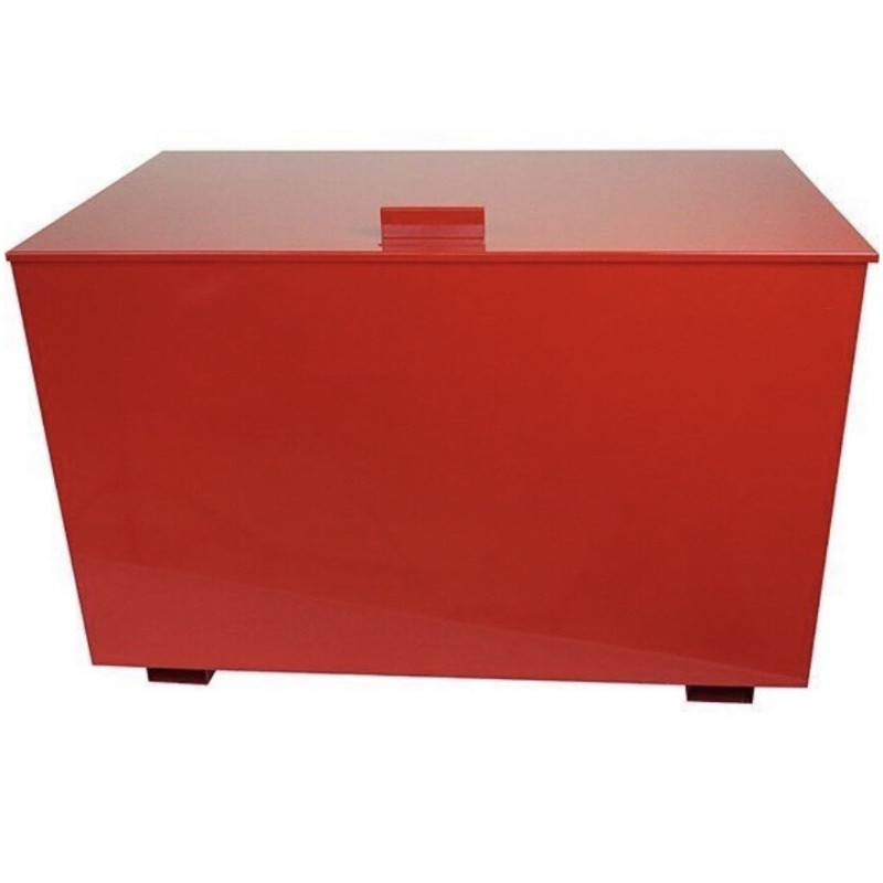 Ящик пожежний для піску 400x700x430 мм (0,12 м3)