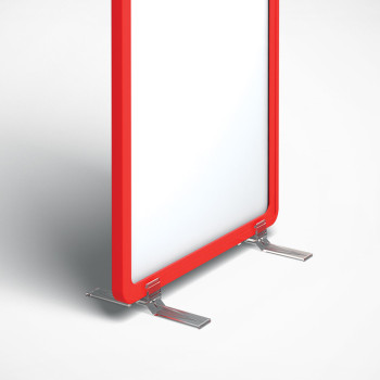 Тримач рамки 90° BASE-90 (2 шт.)