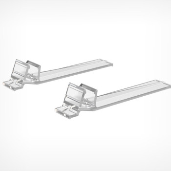 Тримач рамки 75° BASE-75 (2 шт.)