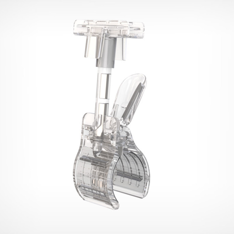 CLAMP-T Універсальний тримач пластикової рамки