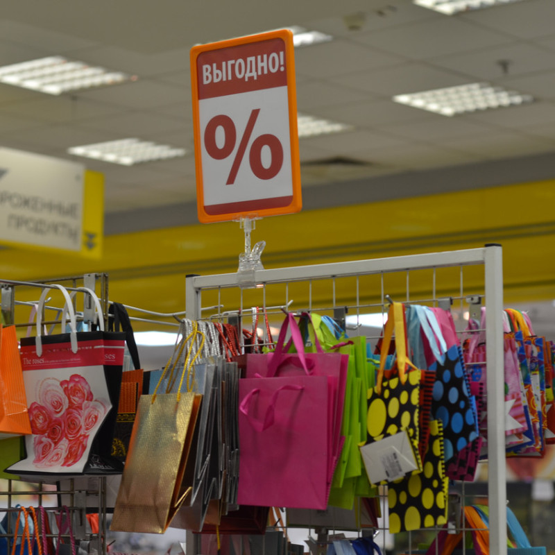 CLAMP-T Універсальний тримач пластикової рамки