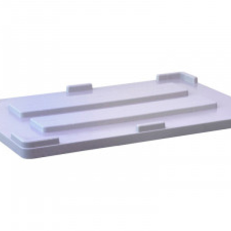 Контейнер 1200х800х800 на полозах