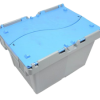 Ящик пластиковий 400х300х250