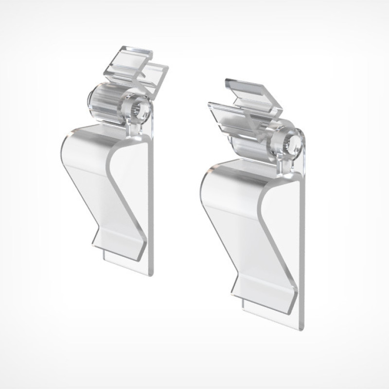 FRAME CLAMP Кліпса для рамки