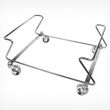 Накопичувач для кошиків BASKET STACKER