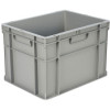 Ящик пластиковий 400х300х270 мм контейнер