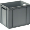 Ящик пластиковий 400х300х320 мм