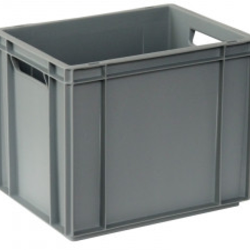 Ящик пластиковий 400х300х320 мм