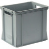 Ящик пластиковий 400х300х360 мм