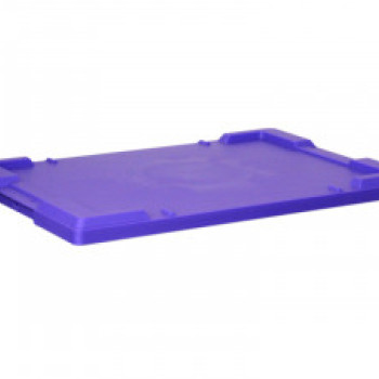 Кришка внутрішня для ящиків 600х400 мм