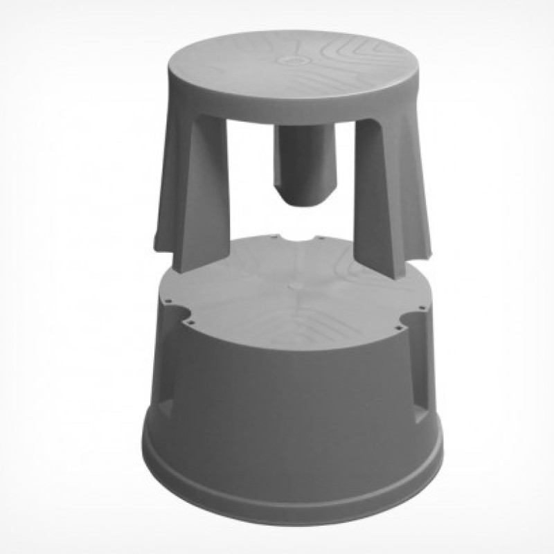 Підставка для викладки товарів пересувна