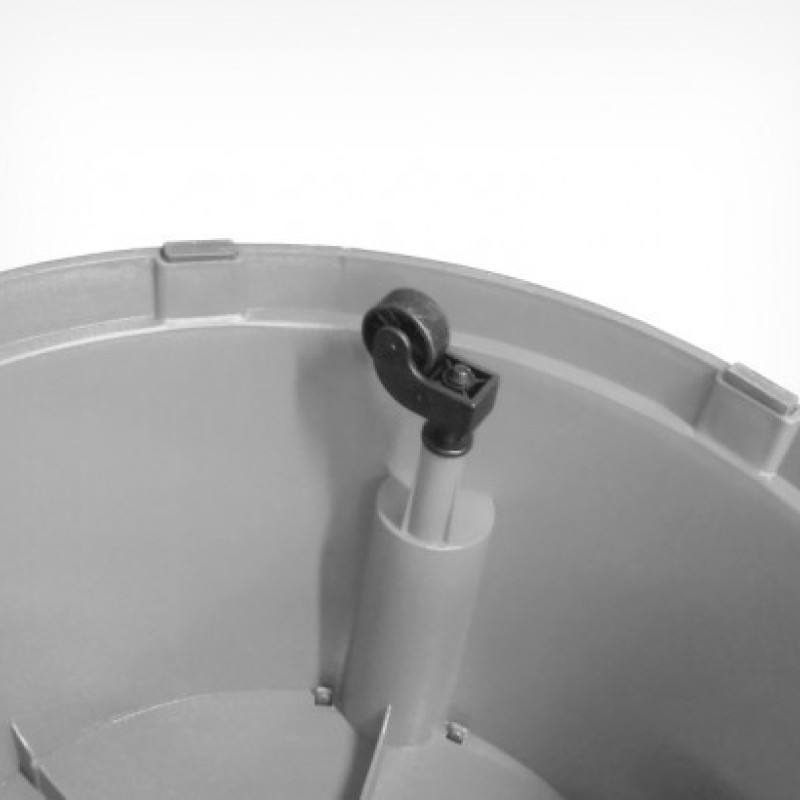 Підставка для викладки товарів пересувна