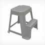 Табурет-стрем'янка з пластику LADDER-ST