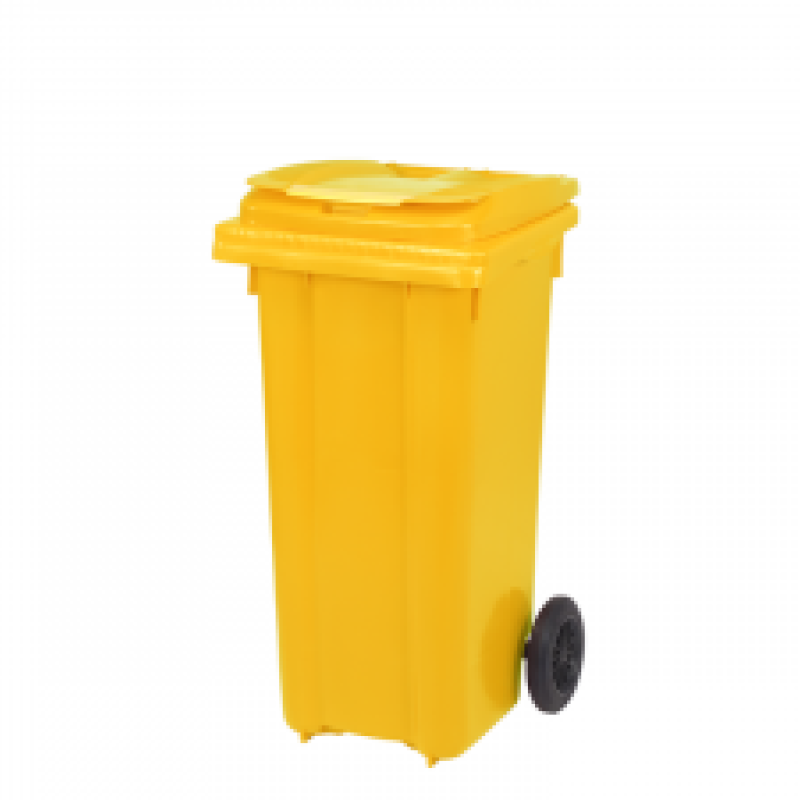 Контейнер для сміття 120 литрів