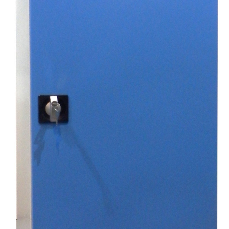 Шафа медична для документів