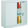 Шафа офісна металева для документів