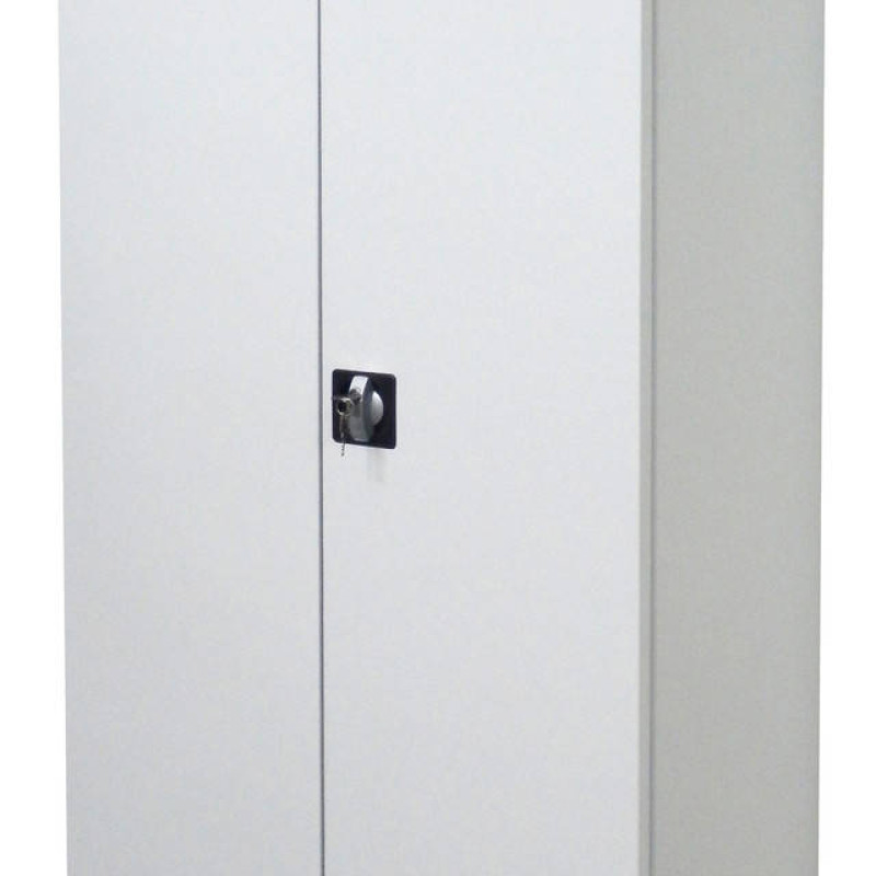 Шафа офісна металева для документів