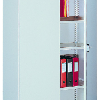 Шафа для документів офісна з схованкою