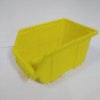 Ящик 701 для метизів жовтий ЛТ 245х160х125 мм