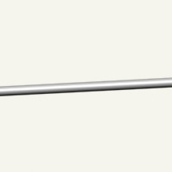 Гачок 50 мм одинарний на перфорацію