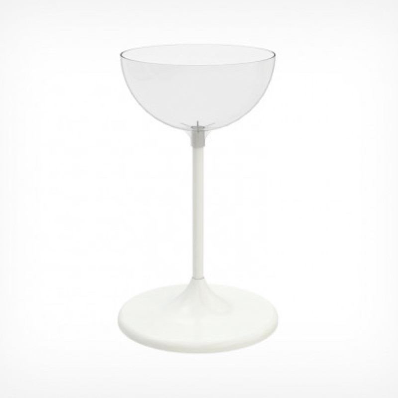 Дисплей UNIBOWL 17 літрів