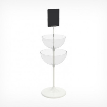 Дисплей UNIBOWL-TOWER