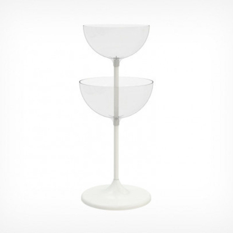 Дисплей UNIBOWL-TOWER