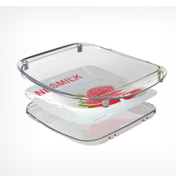 Монетниця OPTIMA (без вкладки)