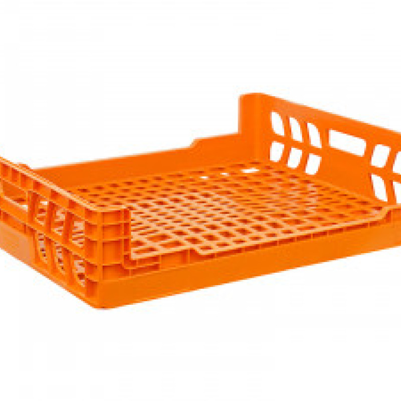 Ящик-лоток для хліба 740х620х160 PRO